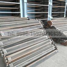 Industrial Tunnel Dryer thumbnail-2