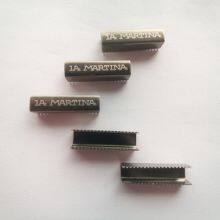 LA MARTINA Laser Logo Double Head Tipping for Pants thumbnail-4