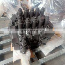 Запчасти для экскаваторов 14641032 EC460 клапан управления EC480DL Главный клапан управления thumbnail-4