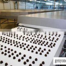 Chocolate Candy Making Small Chocolate Production Line thumbnail-5