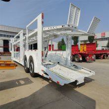 Exporting Commercial Vehicles to the Philippines for Transportation of Semi-trailers thumbnail-1