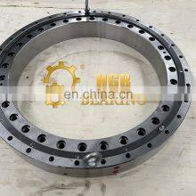 Factory New Product Slewing Ring Bearing RU85 thumbnail-4