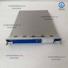 Bently Nevada 3500/92 136180-01 Data Interface Module thumbnail-1