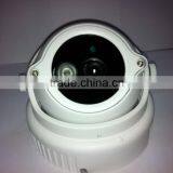 High Quality Indoor Security Camera 1/3"138+8520 1200TVL Analog Waterproof IR CCTV Camera thumbnail-2