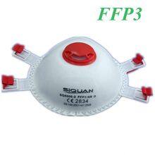 Breathing Valve Mask FFP3 thumbnail-1