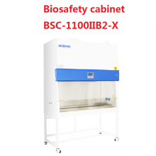 Laboratory Biosafety Cabinet, Single and Double Person thumbnail-4