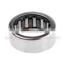 HOWO Truck HC 16 Front/Middle/Rear Axle Accessories 2nd Rear Axle Hb and Brake System WG99-934-013 Roller Bearing thumbnail-1