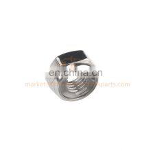 Factory Direct Sales HOWO Truck HW76 Cabin Accessories Cab Front Support Nut thumbnail-3