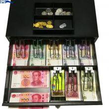 High Quality Electronic Big Cash Drawer Supermarket Metal Tray Cash Register Drawer thumbnail-5