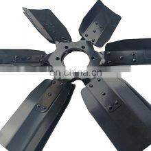 XCMG Original Radiator Fan Heat Resistance High Quality Radiator Cooling Fan