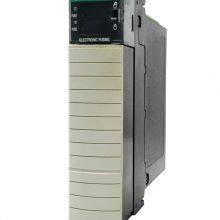 AB 1756-OB16E CONTROLLOGIX 16DO 10-31V DC ELECTRONICALLY FUSED MODULE thumbnail-1