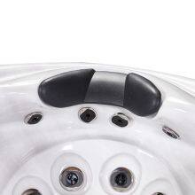 JY8812 6 Persons 71 Jets 220-240V Spa Hot Tubs Whirlpool Balboa Hot Tub With Jet Nozzle Turbo Blaster thumbnail-5