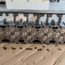 2863997 Cummins L10 Cylinder Head Assembly thumbnail-2