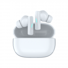 Wholesale Active Noise Cancelling In-Ear Earbuds Microphone Waterproof Gaming LED Travel Sports Mobile Wireless Mobile Phones JL thumbnail-1