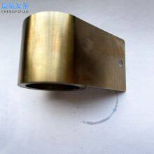 High Strength Custom Flat Coil Springs Stainless Steel Spiral Constant Force Power Spring thumbnail-4