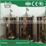 300L Stainless steel beer saccharification tank,Copper beer saccharification tank