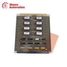 WOODWARD 5462-744 I/O Module In Stock thumbnail-4