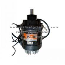 NI20-200FG-X4KT E NI20-200FG-X4KT AC Servo Motor For Komori L540C Water Fountain Roller Power Motor NI20200FGX4KTE NI20200FGX4KTAC thumbnail-1
