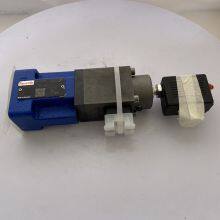 REXROTH Hydraulic Solenoid Valve R900937870 2FRE6B-2X/25QK4MV thumbnail-5