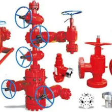 Choke Manifold Factory China thumbnail-1