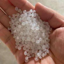PVC Raw Material PVC Recycled Plastic Granules PVC Injection Recycled Raw Material Wholesale