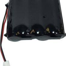 Alkaline A28110 Replacement Battery for Saflok KABA Electronic Door Locks thumbnail-2