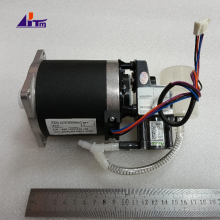 ATM Machine Parts NCR Motor Pump Assembly 4450731632 445-0731632 thumbnail-3