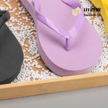 Wholesale PVC Compounds Foamed PVC Pellets PVC Granules for Shoes Soles Production thumbnail-5