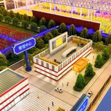 Smart Agriculture Sand Table Model Manufacturer thumbnail-4