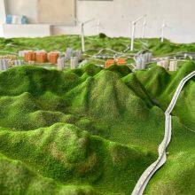 New Energy Photovoltaic Sand Table Model Production Factory thumbnail-4