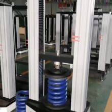 PLC-Controlled Compression Testing System With Data Logging Function thumbnail-2