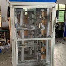 BHMA Lock Cycle Test Machine thumbnail-4