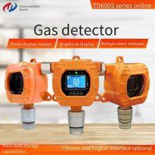 Online Cyanogen Chloride Detector Probe Td600s-cncl, Three-wire System 4-20ma thumbnail-2