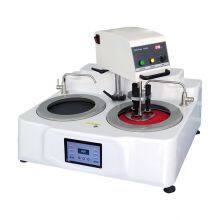 HST-MoPao3ST Metallographic Automatic Grinding Polishing Machine (Pneumatic) thumbnail-5