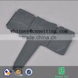 Lawn Palisade With Cobbled Stone Effect Garden Edging thumbnail-4