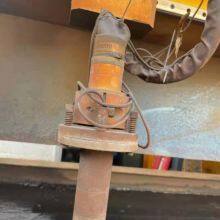 Second-hand Gantry Plasma Flame Cutting Machine, Huayuan 200a, 3-meter Span, Rarely Used and no Maintenance thumbnail-1