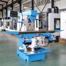 Affordable 6036 Manual Milling Machine for Hobbyists and DIY Workshops thumbnail-2
