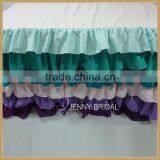 TC066A1 China Wholesale Table Cover Wedding,cotton Table Cloth thumbnail-3