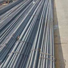 Free Sample Large Stock HRB300 HRB400 HRB500 B500B 12mm 14mm 16mm 18mm 22mm Ribbed Steel Bar Hot Rolled Steel Rebar thumbnail-3