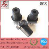 (EPDM,silicone,NR,NBR,CR(Neoprene)rubber Stopper