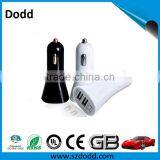 Best Selling Products Dual Car Charger / Electric Car Charger Manufacturer in China thumbnail-6