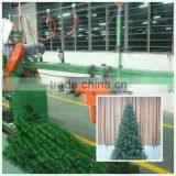 Christmas Full Line Machine for Pine Needles Tree and Garland