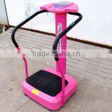 QMJ-M03 Whole Body Shaker Vibration Machine thumbnail-3