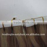 Body Wave Skin Weft/PU Skin Weft/ Tape Hair thumbnail-1