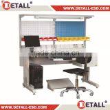 Modular ESD Workbench With Anti Static Table Top thumbnail-2