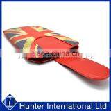 Printed UK Flag Design For SamsungNote2 Slide In Case thumbnail-3