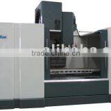 VDF1200 Box Way Cnc Vertical Machining Center Made in China