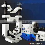 C84 Series Roll Turning Lathe