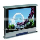 Fashion&Noble design LCD massage bathtub TV (TV-S17)