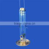 Plastic Bird Feeder/Metal Bird Feeder/Garden Bird Feeder thumbnail-1